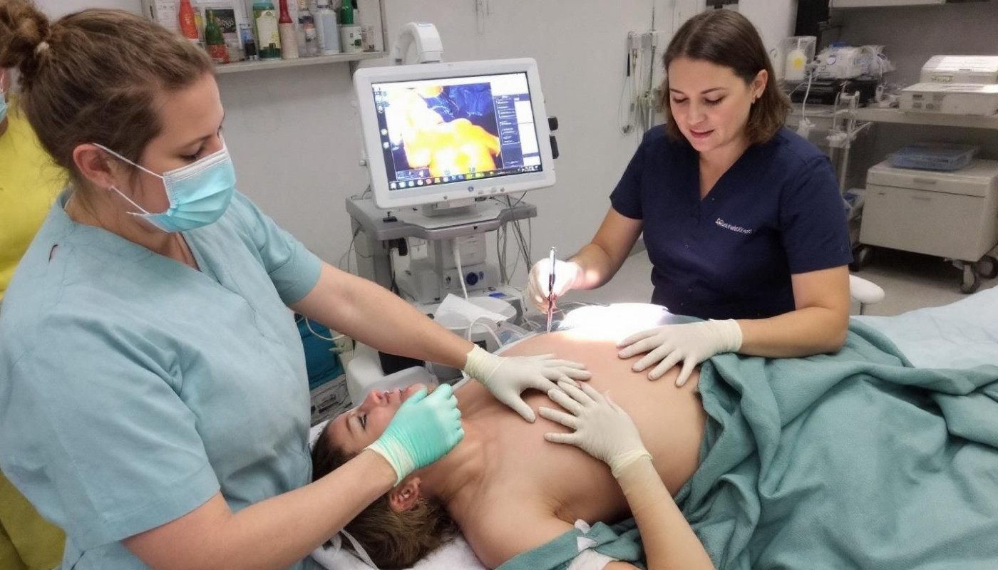 Avantages de la chirurgie mini-invasive pour l'augmentation mammaire