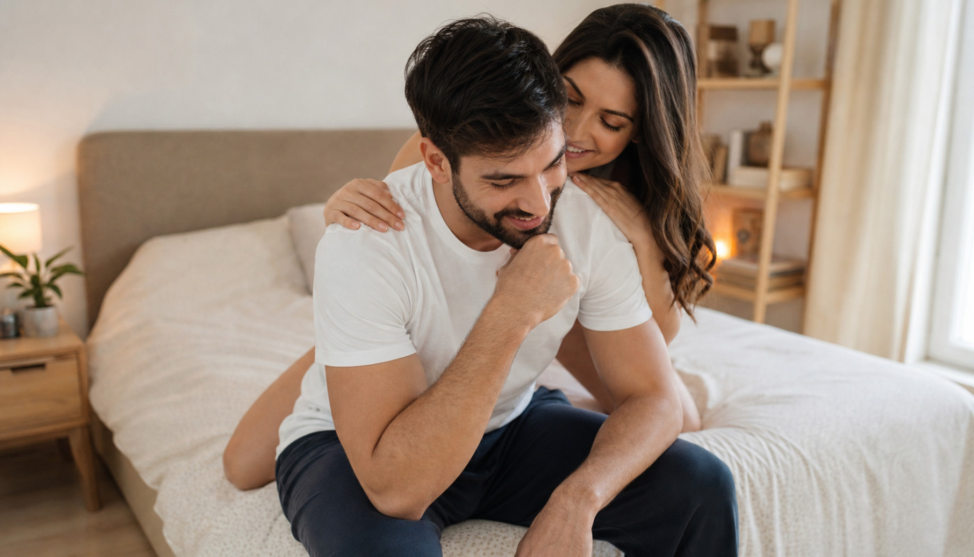 Comment améliorer ses performances sexuelles ?