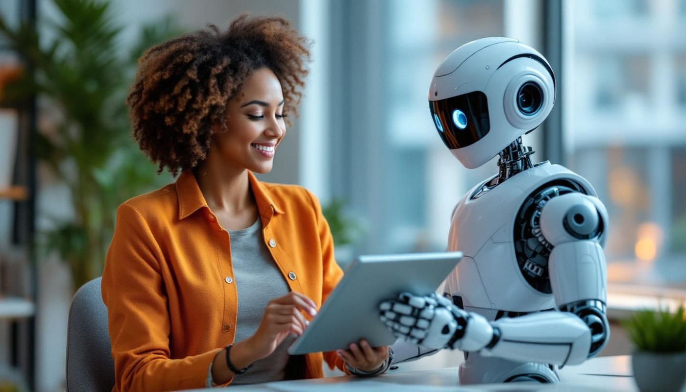 Comment la certification en gestion de chatbots peut transformer votre carrière ?