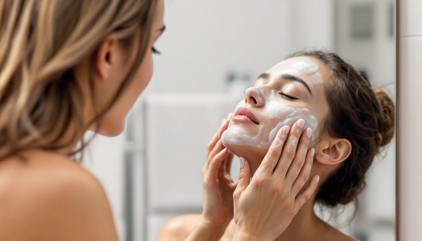 Comment l'eau de soin revitalise-t-elle le quotidien ?