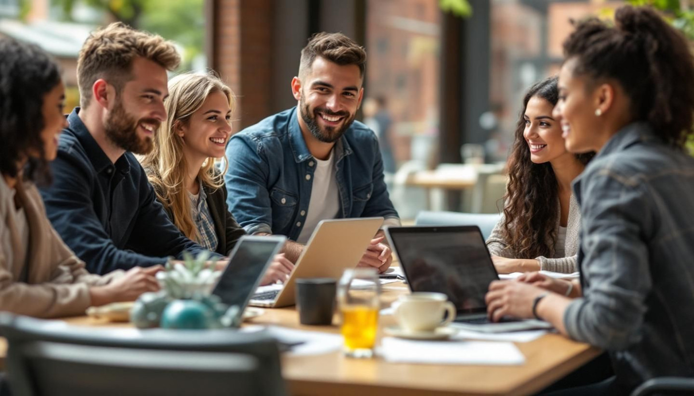 Comment les formations en commerce préparent-elles aux défis actuels du marché?