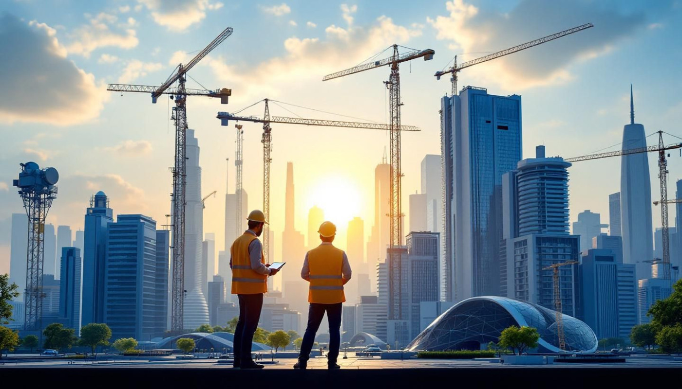 Comment les ingénieurs territoriaux façonnent-ils les villes de demain ?