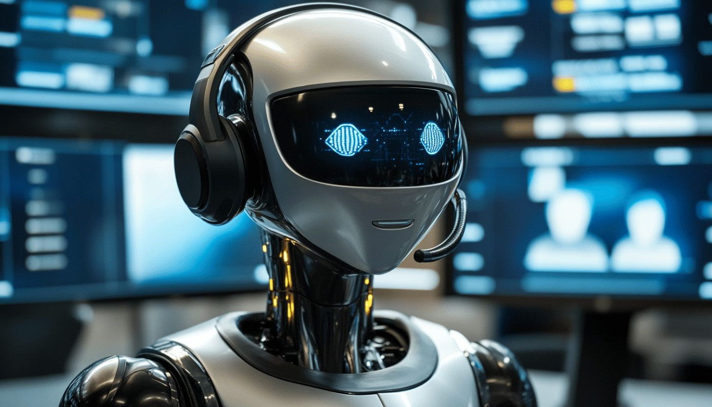 Comment les technologies de chatbots transforment-elles le service client ?