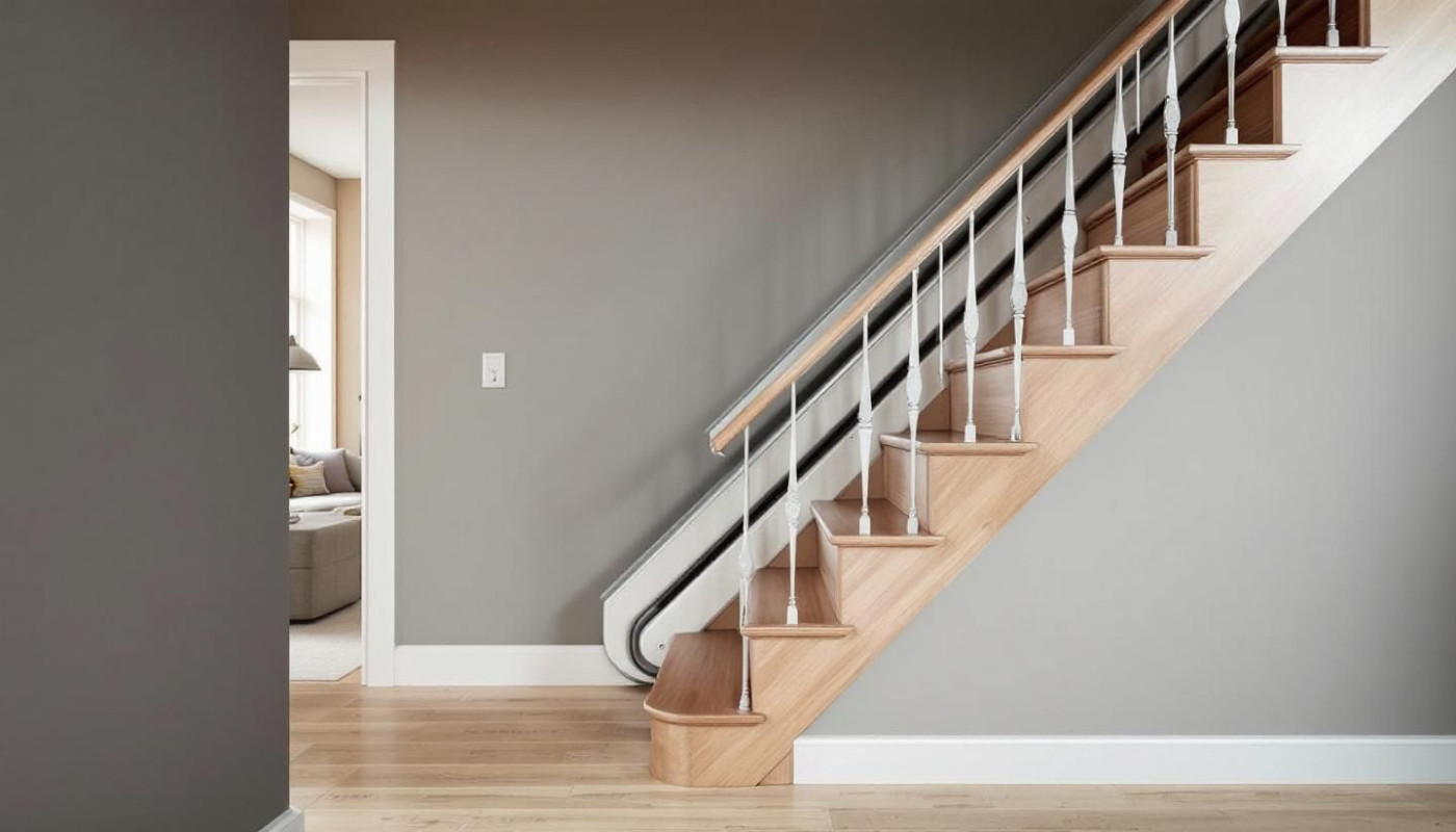 Comment un monte-escalier peut transformer votre quotidien ?