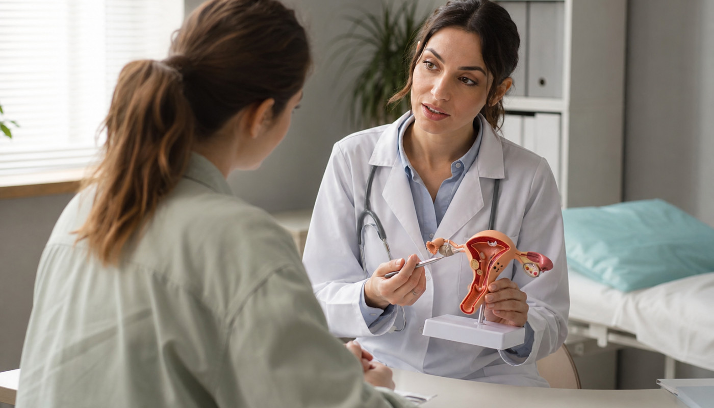 Comment vaincre les infections vaginales ?