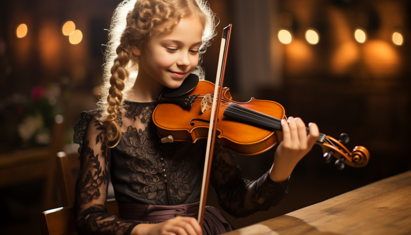 Divers - Des astuces pour apprendre à jouer correctement à un instrument de musique.