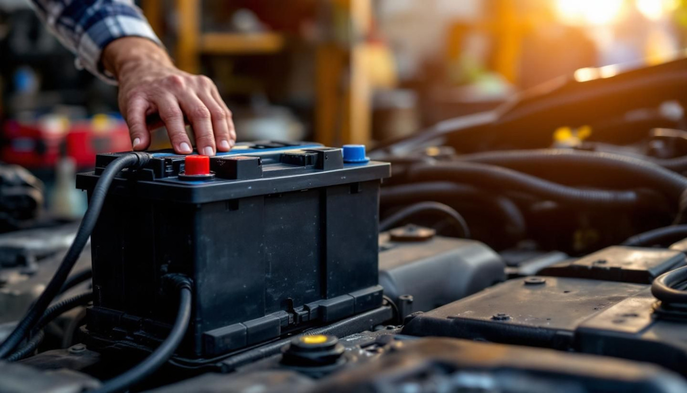 Techniques efficaces pour prolonger la durée de vie de votre batterie auto