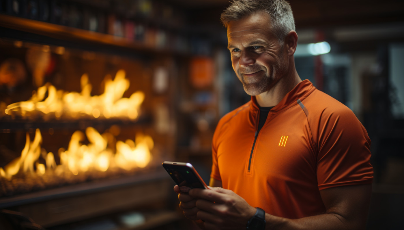 Top 3 des applications mobiles pour bien faire le sport
