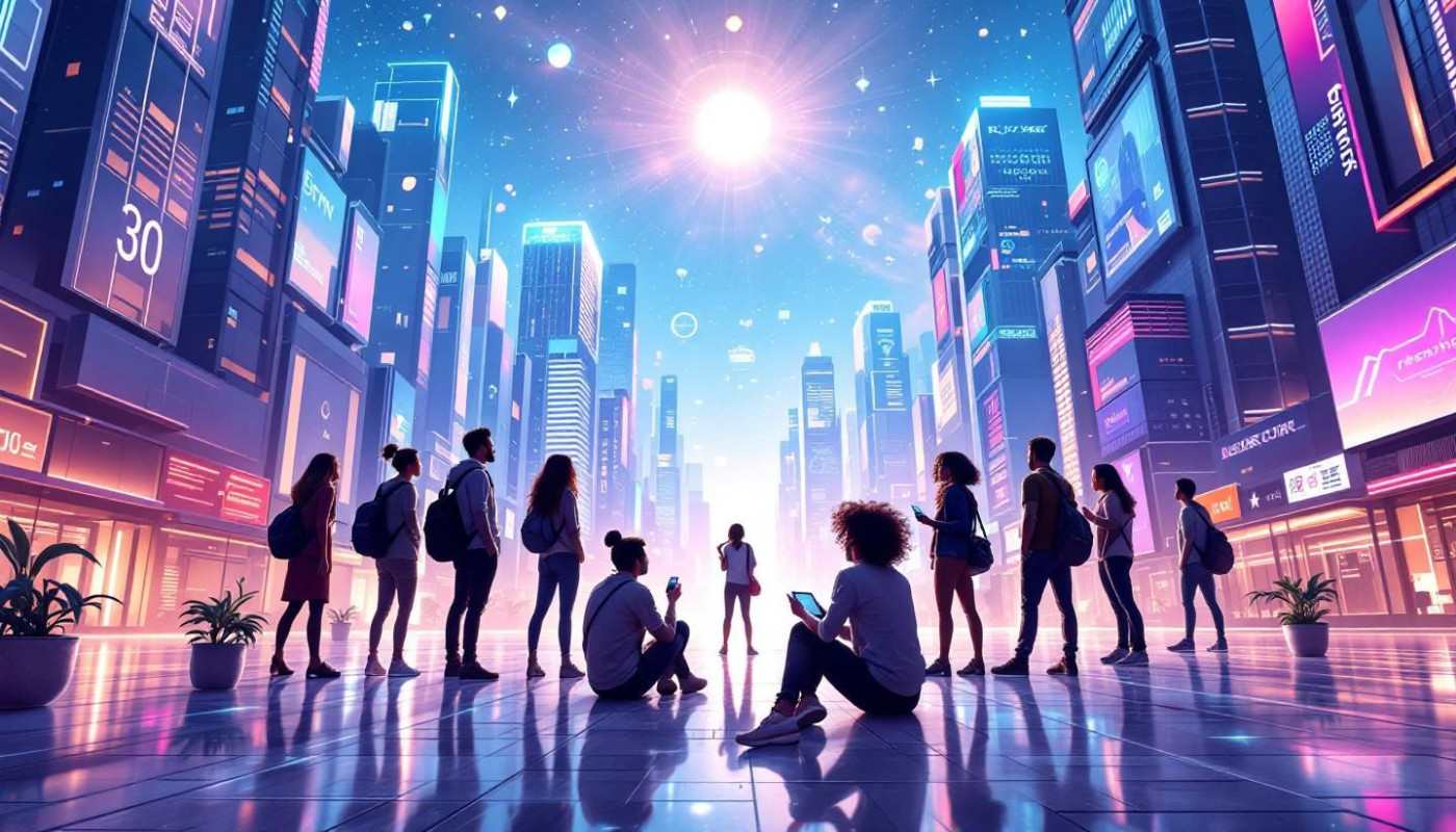 Transformer l'imaginaire collectif en opportunités d'investissement